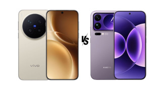 Adu Dua Raja HP Baru 2025: Vivo X300 Pro vs Xiaomi 17 Pro Max, Siapa Flagship Terbaik Tahun Ini?