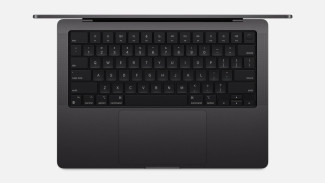 Apple Bikin Kejutan! MacBook Pro 14 Inci dengan Chip M5 Resmi Meluncur, Klaim Performa AI 3,5 Kali Lebih Cepat