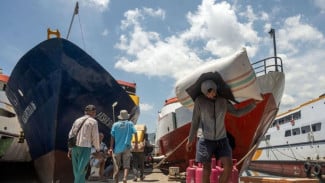 Transformasi Digital Logistik Lewat NLE Dinilai Belum Sentuh Kesejahteraan Buruh Pelabuhan