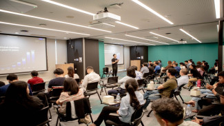 Inside ByteDance: Virtuenet dan ByteDance Tunjukkan Cara Baru Kolaborasi Digital Lewat Lark