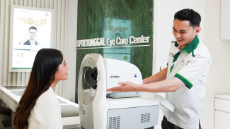Inovasi 'Gila' Optik Tunggal di Era Digital