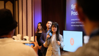 Synology Melesat di Indonesia