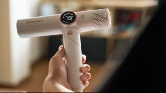 Acerpure HD3 Datang Bawa 'Sihir' Pinoki Ion! Cek Kecanggihan dan Harganya