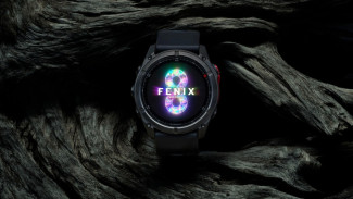 Garmin Fenix 8 MicroLED: Babak Baru dalam Inovasi Wearable