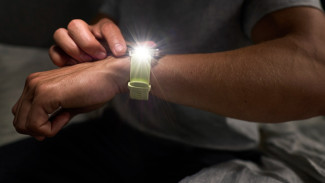Smartwatch Rp9 Jutaan Ini Punya Fitur 'Ajaib' yang bikin Hidup Sehat jadi Gampang
