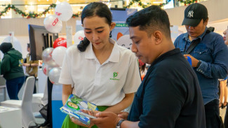 Kredit Pintar Jelaskan Beda Pinjol dengan Pindar