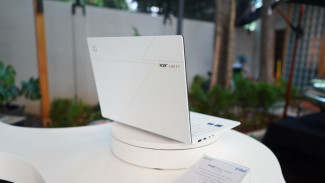 Acer Swift Series: Desain Elegan, Otak Kecerdasan Buatan