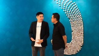 Dua Startup Ini Jadi Sorotan