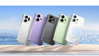 Geekbench Ungkap Spek Oppo Reno 15, Bawa Dimensity 8450 dan RAM 16GB