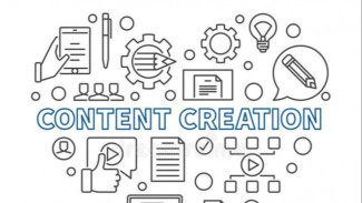 Content Creator Ini Bisa Ditiru