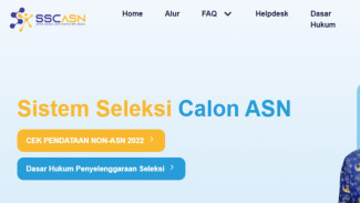 Bagaimana Sistem Digital SSCASN Mempercepat Pengangkatan 1 Juta Guru Honorer