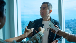 Platform Aset Kripto Lokal bikin Gebrakan Jelang Tutup Tahun