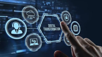 Riset dan Inovasi Jadi Kunci Solusi Industri di Era Transformasi Teknologi