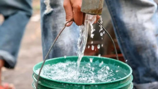 Air Bersih hingga Mesin Semprot Mengalir Berkat Ini