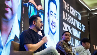 3 Narasi yang Membentuk Masa Depan Aset Kripto Global