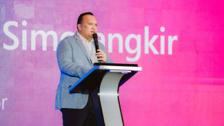 Microsoft Indonesia bikin Geger