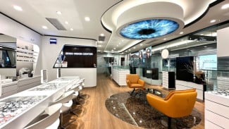 Teknologi Zeiss Visufit 1000 bikin Semua Ingin Coba