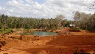 Kasus Tambang Bauksit Ilegal di Sanggau, Bukti Indonesia Butuh Teknologi Pengawas Tambang Real-Time