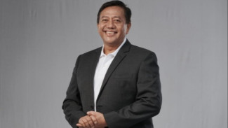 Telkomsat Mengetuk Pintu Langit