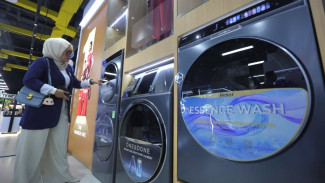 Konsep Toko Elektronik Mulai Berubah