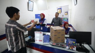 Bukan Startup, Bisnis Kurir Justru Jadi Ladang Cuan Baru Anak Muda