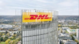 Ledakan E-Commerce Picu Ekspansi