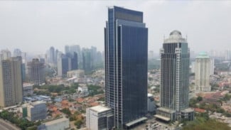 Standar Teknologi Keselamatan Gedung Tinggi Harus Diprioritaskan