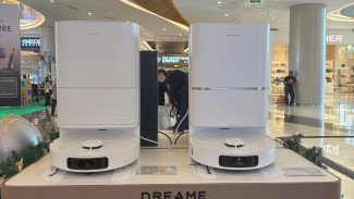 Pop-Up Store Resmi Dibuka, Tak Cuma Lihat tapi Bisa Coba