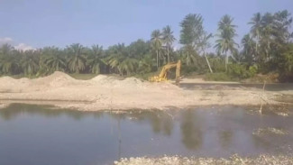 Penertiban Tambang Ilegal Masuk Era Digital, Ini Peran Teknologi Geospasial