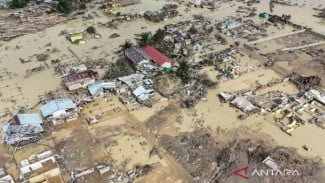 Banjir Disinformasi di Sosmed Warnai Penanganan Bencana Sumatera, Aktivis 98 Minta Publik Pahami Peran Pemerintah