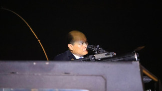Indonesia Punya Senjata Laser Mematikan Buatan Anak Bangsa, Siap Dipasang di Frigate Merah Putih