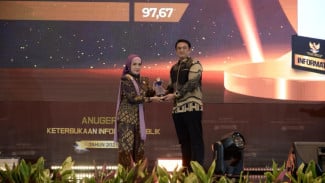 Transparansi Bukan Sekadar Lip Service
