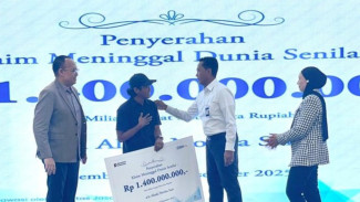 Bukan Janji tapi Buktikan Komitmen