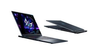 Performa Monster dalam Bodi Tipis