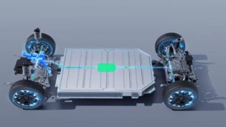 Di Balik Gadget dan EV, Permintaan Timah Global Melonjak Tajam