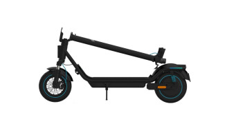 Predator ES Storm Pro Siap Taklukkan Kota dengan Tenaga Brutal
