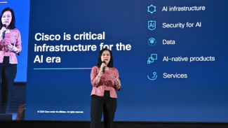 Riset Cisco: AI bisa jadi Bumerang