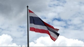 Satu Malam, Enam Hidangan dari Empat Wilayah Thailand