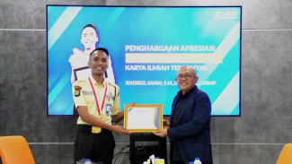 Profesional di Lapangan, Produktif Berkarya