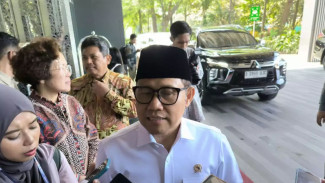 Hilirisasi Tak Cukup Bangun Smelter, Cak Imin Soroti Pentingnya Adopsi Teknologi