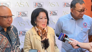 Era Prabowonomics, Hilirisasi Industri Disebut Perlu Dukungan Teknologi