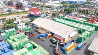 Tak Sekadar Rebranding, tapi Ada Misi Besar