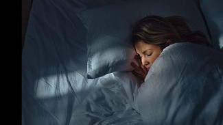 Kunci Tidur Berkualitas Selama Ramadhan, Bukan Lagi soal Durasi