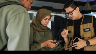 Tak Hanya Cari Skill, tapi juga Karakter
