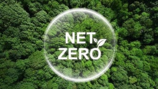 Menuju Net Zero 2060, Indonesia Perkuat Fondasi Teknologi Energi Masa Depan