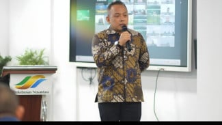 El Nino Godzilla Mengancam, AI Siap Mengadang