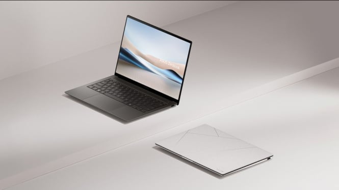Laptop Asus Zenbook S 14 OLED
