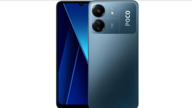 POCO C65