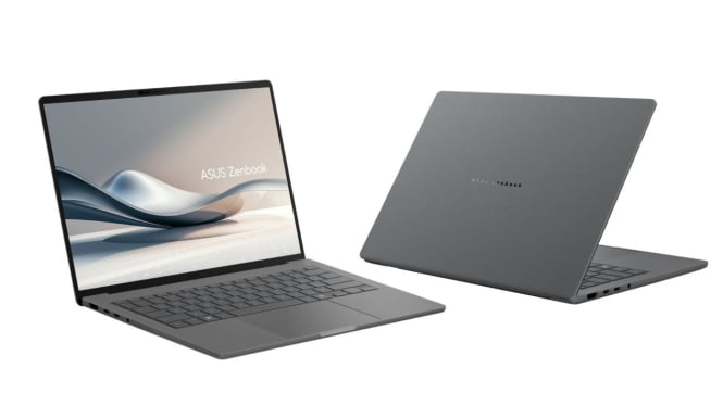 Laptop ASUS Zenbook A14