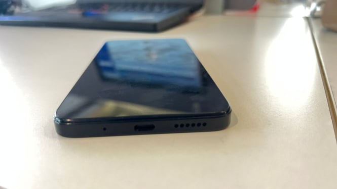 Port charger Redmi/Xiaomi